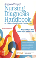 Ackley and Ladwig's Nursing Diagnosis Handbook E-Book
