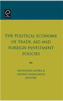 Political Economy of Trade, Aid and Foreign Investment Policies