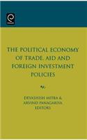 The Political Economy of Trade, Aid and Foreign Investment Policies