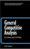 General Competitive Analysis