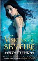 Visions Of Skyfire: An Awakening Novel