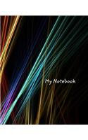 My Notebook