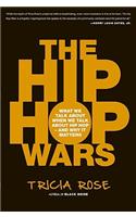 Hip Hop Wars