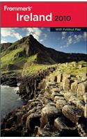 Frommer's Ireland 2010