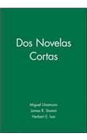 Dos Novelas Cortas