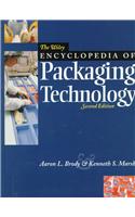 The Wiley Encyclopedia of Packing Technology