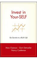 Invest in Your-Self