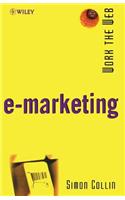 Work the Web, E-Marketing