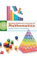 Guiding Children's Learning of Mathematics
