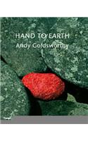 Hand to Earth: Andy Goldsworthy