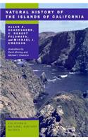 Natural History of the Islands of California