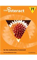 SMP Interact, Book 7T: For the Mathematics Framework