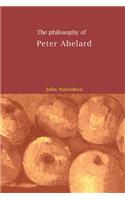 The Philosophy of Peter Abelard