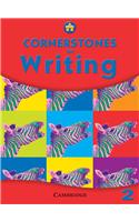 Cornerstones for Writing Year 2 Pupil's Book