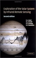 Exploration of the Solar System by Infrared Remote Sensing