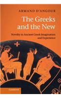 The Greeks and the New