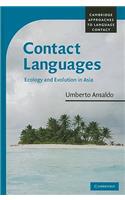 Contact Languages