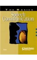 The Basics: Speech Communication
