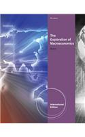Exploration of Macroeconomics, International Edition