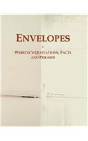 Envelopes
