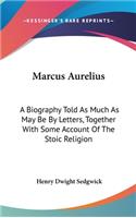 Marcus Aurelius