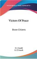 Victors Of Peace