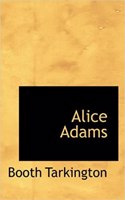 Alice Adams: (English)