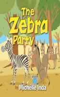 Zebra Party