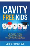 Cavity Free Kids