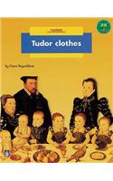 Tudor Clothes Non-Fiction 2