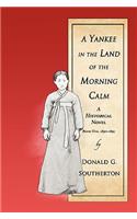 Yankee in the Land of the Morning Calm