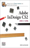 Adobe Indesign Cs2 One-On-One