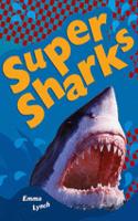 Pocket Facts Year 3: Super Sharks!