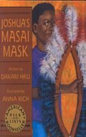 Joshua's Masai Mask