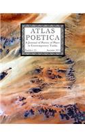 Atlas Poetica 13: A Journal of Poetry of Place in Contemporary Tanka