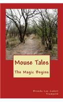 Mouse Tales