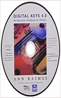 Digital Keys 4.0 CD-ROM (Strayer)