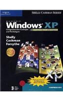 Microsoft Windows XP