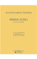 Spring Song