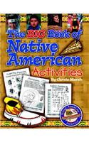 Big Book of Native American Activities