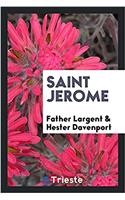 Saint Jerome