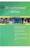 LBS location-based services A Complete Guide
