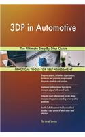 3DP in Automotive The Ultimate Step-By-Step Guide