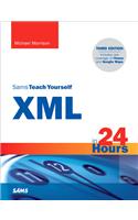 Sams Teach Yourself XML in 24 Hours