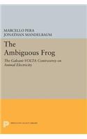 Ambiguous Frog