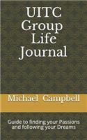 Uitc Group Life Journal