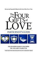 The Four Gifts of Love(R) Participant's Guide