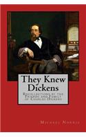 They Knew Dickens