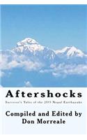 Aftershocks: Survivor's Tales of the 2015 Nepal Earthquake