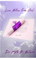 Love Notes from God